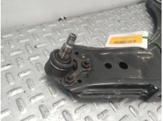 Recambio de brazo suspension inferior delantero izquierdo para seat leon (1m1) 1.9 tdi referencia OEM IAM 1J0407151C   2