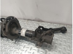 Recambio de amortiguador delantero izquierdo para opel astra h (a04) 1.7 cdti (l48) referencia OEM IAM 93179692   2