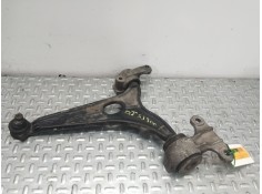Recambio de brazo suspension inferior delantero izquierdo para citroën jumpy ii furgoneta 2.0 hdi 120 referencia OEM IAM 3520R8 