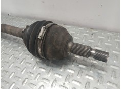 Recambio de transmision delantera derecha para citroën jumpy ii furgoneta 2.0 hdi 120 referencia OEM IAM 3273NP 3273NQ  2