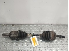Recambio de transmision delantera izquierda para opel corsa c (x01) 1.3 cdti (f08, f68) referencia OEM IAM 374772  