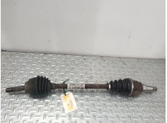Recambio de transmision delantera izquierda para citroën c3 i (fc_, fn_) 1.4 i referencia OEM IAM 3272HP  