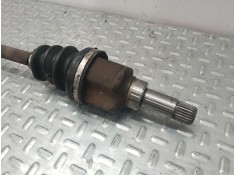 Recambio de transmision delantera izquierda para citroën c3 i (fc_, fn_) 1.4 i referencia OEM IAM 3272HP   2