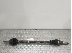 Recambio de transmision delantera derecha para citroën c3 i (fc_, fn_) 1.4 i referencia OEM IAM 3273EP  