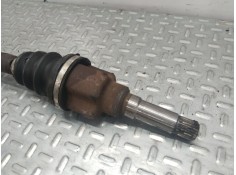 Recambio de transmision delantera derecha para citroën c3 i (fc_, fn_) 1.4 i referencia OEM IAM 3273EP   2