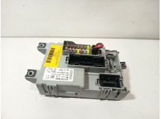 Recambio de caja reles / fusibles para citroën nemo furgoneta/monovolumen (aa_) 1.3 hdi 75 referencia OEM IAM 01372879080  