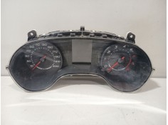 Recambio de cuadro instrumentos para fiat tipo station wagon (356_, 357_) 1.4 lpg (356wxf1b) referencia OEM IAM A3C0464810000  