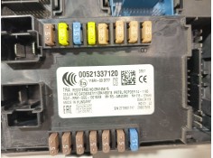 Recambio de caja reles / fusibles para fiat tipo station wagon (356_, 357_) 1.4 lpg (356wxf1b) referencia OEM IAM 00521337120   2