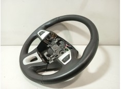 Recambio de volante para renault grand scénic iii (jz0/1_) 1.6 dci (jz00, jz12) referencia OEM IAM 985108338R   2