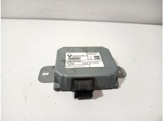 Recambio de modulo electronico para renault grand scénic iii (jz0/1_) 1.6 dci (jz00, jz12) referencia OEM IAM 5WK50279C  