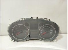 Recambio de cuadro instrumentos para citroën c-elysee (dd_) 1.6 bluehdi 100 referencia OEM IAM 9809616680  