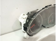 Recambio de cuadro instrumentos para citroën c-elysee (dd_) 1.6 bluehdi 100 referencia OEM IAM 9809616680   2