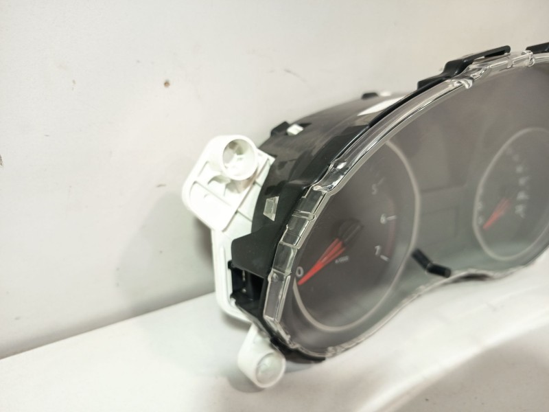 Recambio de cuadro instrumentos para citroën c-elysee (dd_) 1.6 bluehdi 100 referencia OEM IAM 9809616680  