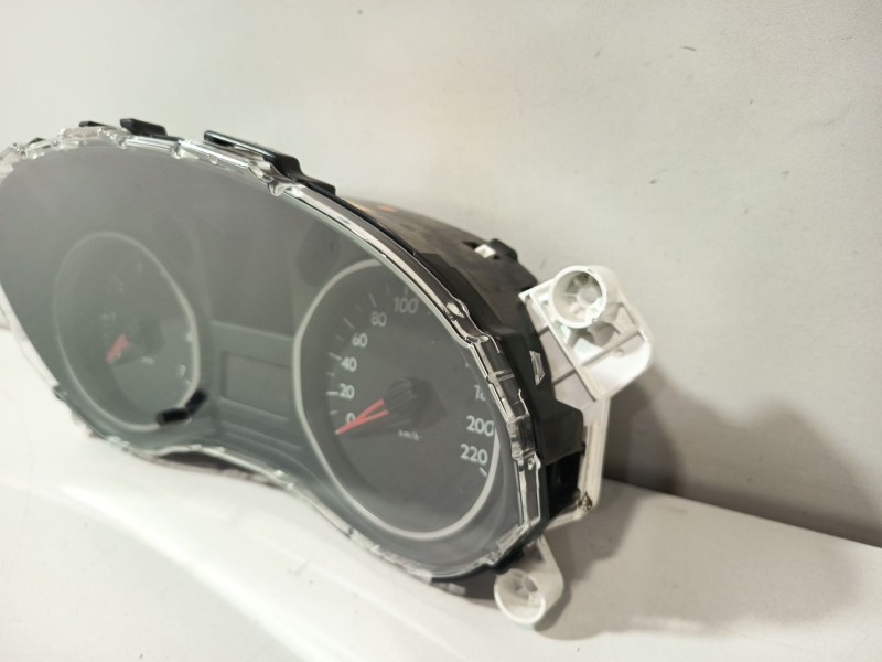 Recambio de cuadro instrumentos para citroën c-elysee (dd_) 1.6 bluehdi 100 referencia OEM IAM 9809616680  