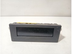 Recambio de pantalla multifuncion para citroën c-elysee (dd_) 1.6 bluehdi 100 referencia OEM IAM 9812067880  