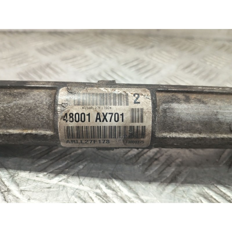 CREMALLERA DIRECCION 48001AX701  - imagen 4