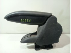 Recambio de apoyabrazos central para citroën c-elysee (dd_) 1.6 bluehdi 100 referencia OEM IAM 98065085ZD   2
