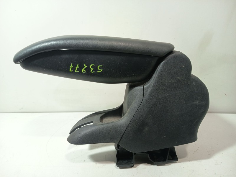 Recambio de apoyabrazos central para citroën c-elysee (dd_) 1.6 bluehdi 100 referencia OEM IAM 98065085ZD  