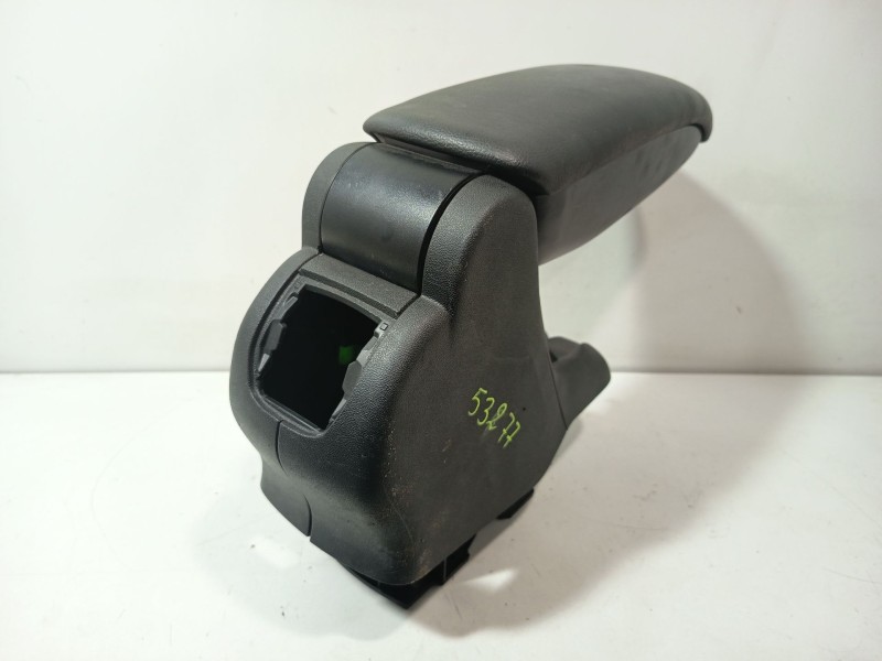 Recambio de apoyabrazos central para citroën c-elysee (dd_) 1.6 bluehdi 100 referencia OEM IAM 98065085ZD  