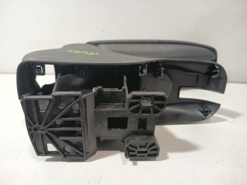 Recambio de apoyabrazos central para citroën c-elysee (dd_) 1.6 bluehdi 100 referencia OEM IAM 98065085ZD  