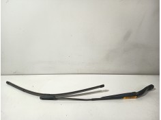 Recambio de brazo limpia delantero izquierdo para renault megane iii hatchback (bz0/1_, b3_) 1.2 tce (bz2b, bz11) referencia OEM