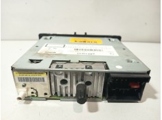 Recambio de sistema audio / radio cd para renault grand scénic iii (jz0/1_) 1.6 dci (jz00, jz12) referencia OEM IAM 7641104391   2