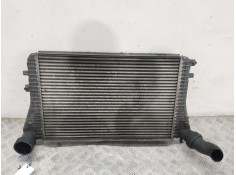 Recambio de intercooler para volkswagen passat alltrack b7 (365) 2.0 tsi 4motion referencia OEM IAM 3C0145805AM  