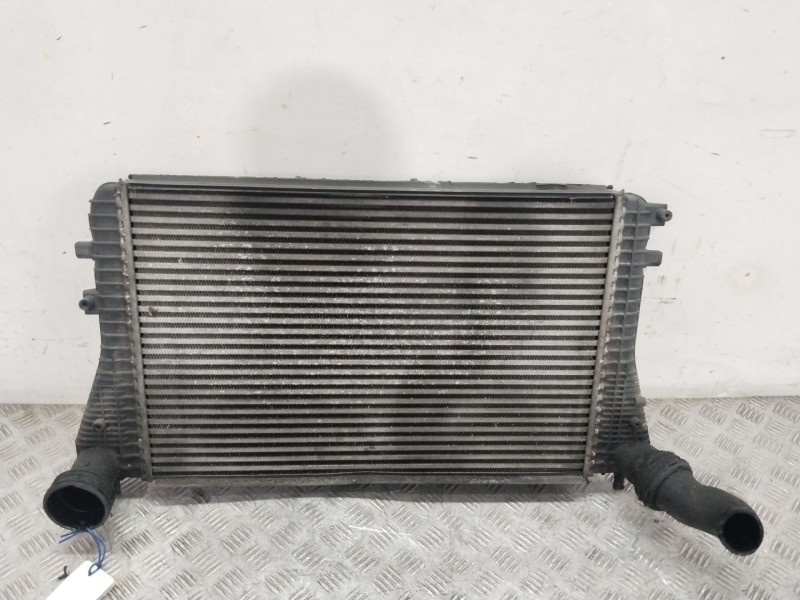 Recambio de intercooler para volkswagen passat alltrack b7 (365) 2.0 tsi 4motion referencia OEM IAM 3C0145805AM  