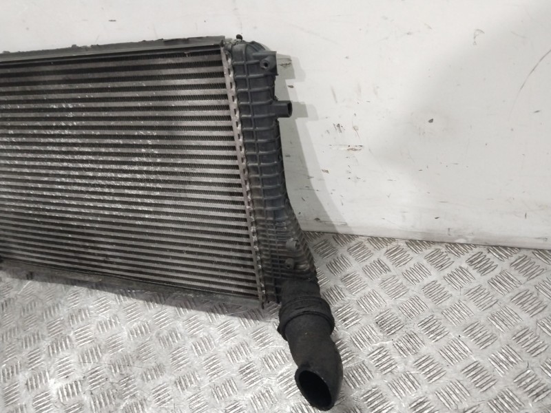 Recambio de intercooler para volkswagen passat alltrack b7 (365) 2.0 tsi 4motion referencia OEM IAM 3C0145805AM  