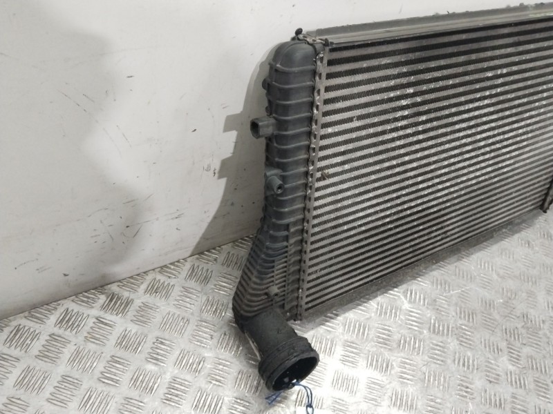 Recambio de intercooler para volkswagen passat alltrack b7 (365) 2.0 tsi 4motion referencia OEM IAM 3C0145805AM  