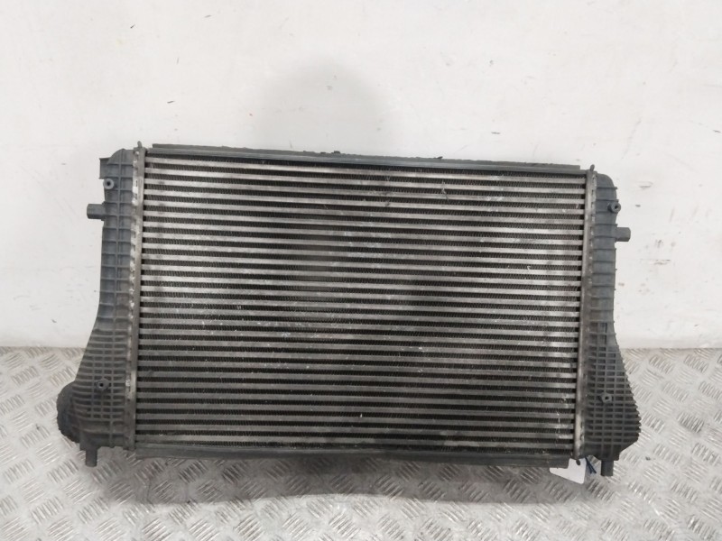 Recambio de intercooler para volkswagen passat alltrack b7 (365) 2.0 tsi 4motion referencia OEM IAM 3C0145805AM  