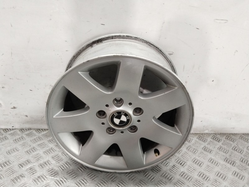 Recambio de llanta para bmw serie 3 coupe (e46) 320 ci referencia OEM IAM 1094498 7JX16H2 