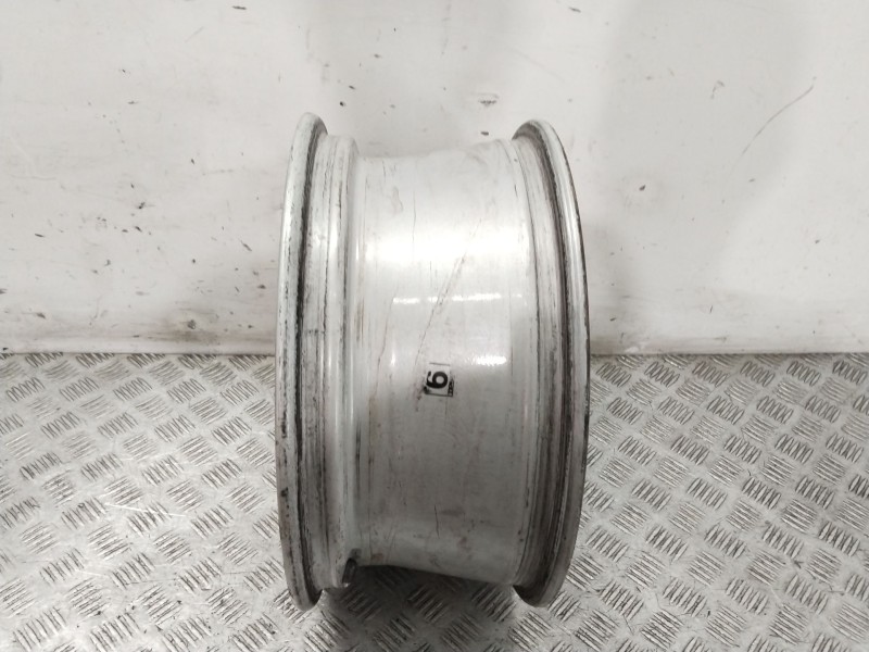 Recambio de llanta para bmw serie 3 coupe (e46) 320 ci referencia OEM IAM 1094498 7JX16H2 