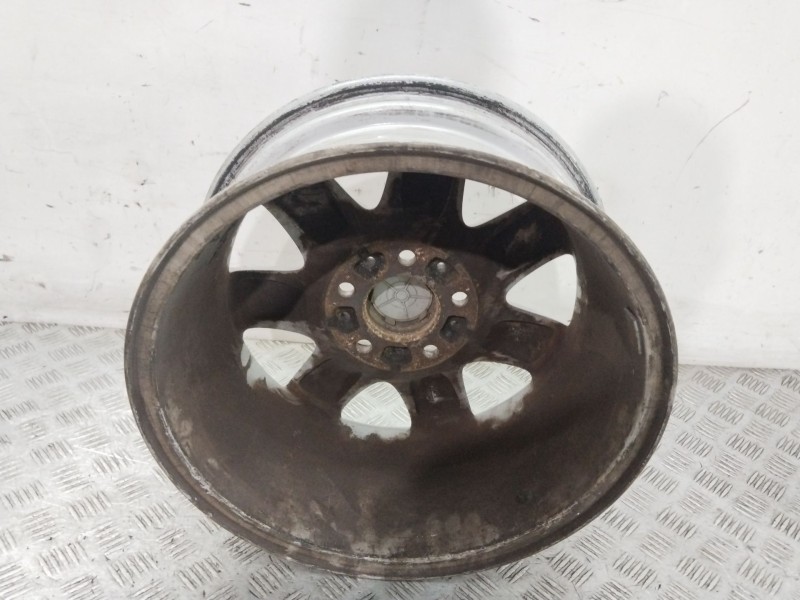 Recambio de llanta para bmw serie 3 coupe (e46) 320 ci referencia OEM IAM 1094498 7JX16H2 