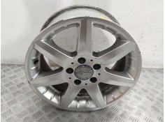 Recambio de llanta para mercedes-benz clase c coupé (cl203) c 200 kompressor (203.742) referencia OEM IAM 7JX16H2ET37  