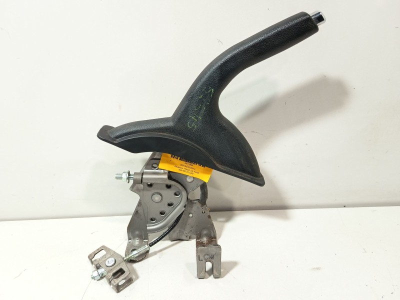 Recambio de palanca freno de mano para kia rio iii (ub) 1.2 cvvt referencia OEM IAM 597101W150HU  