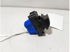 Recambio de mando elevalunas trasero izquierdo para citroën c-elysee (dd_) 1.6 bluehdi 100 referencia OEM IAM 96766662ZD   2