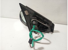 Recambio de espejo retrovisor izquierdo para citroën c5 ii (rc_) 2.0 hdi (rcrhrh) referencia OEM IAM 532989XT 8149WK  2
