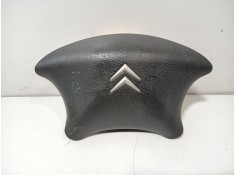 Recambio de airbag delantero izquierdo para citroën c5 ii (rc_) 2.0 hdi (rcrhrh) referencia OEM IAM CA101700 4112HC 