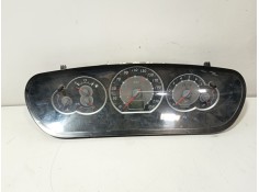 Recambio de cuadro instrumentos para citroën c5 ii (rc_) 2.0 hdi (rcrhrh) referencia OEM IAM 9655608780  