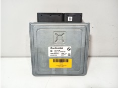 Recambio de centralita motor uce para bmw 1 (e87) 116 i referencia OEM IAM 7579142  