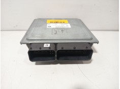 Recambio de centralita motor uce para bmw 1 (e87) 116 i referencia OEM IAM 7579142   2