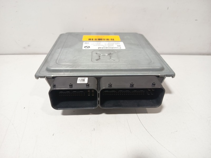 Recambio de centralita motor uce para bmw 1 (e87) 116 i referencia OEM IAM 7579142  