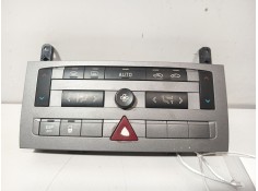 Recambio de mando calefaccion / aire acondicionado para citroën c5 ii (rc_) 2.0 hdi (rcrhrh) referencia OEM IAM 96573328YW01  