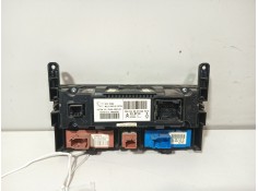 Recambio de mando calefaccion / aire acondicionado para citroën c5 ii (rc_) 2.0 hdi (rcrhrh) referencia OEM IAM 96573328YW01   2