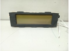 Recambio de pantalla multifuncion para citroën c5 ii (rc_) 2.0 hdi (rcrhrh) referencia OEM IAM 965788288000  