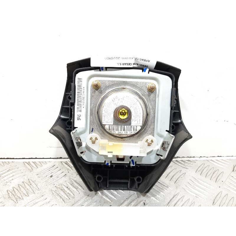 AIRBAG DELANTERO IZQUIERDO DXBS5BZ2BHX  - imagen 2