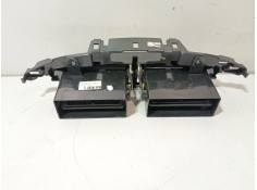 Recambio de aireador central para fiat tipo station wagon (356_, 357_) 1.4 lpg (356wxf1b) referencia OEM IAM LS395435   2