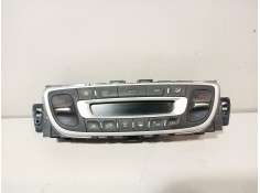 Recambio de mando calefaccion / aire acondicionado para renault grand scénic iii (jz0/1_) 1.6 dci (jz00, jz12) referencia OEM IA