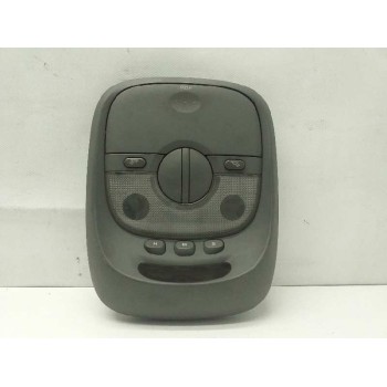 LUZ INTERIOR CENTRAL 0K2FA51410B 
